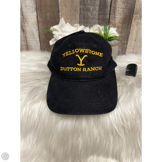 Hat Baseball Cap By Carhartt