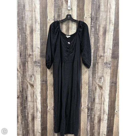 knox rose long dress Knox Rose Women's Plaid Long Sleeve Button Front Shirt Dress – Biggybargains main image 0