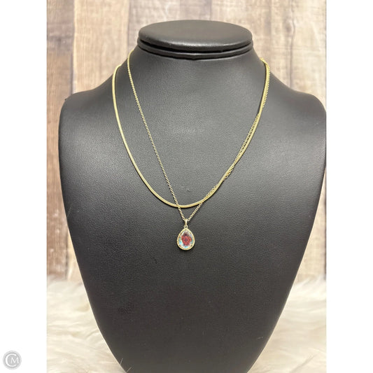 Necklace Layered By Kendra Scott