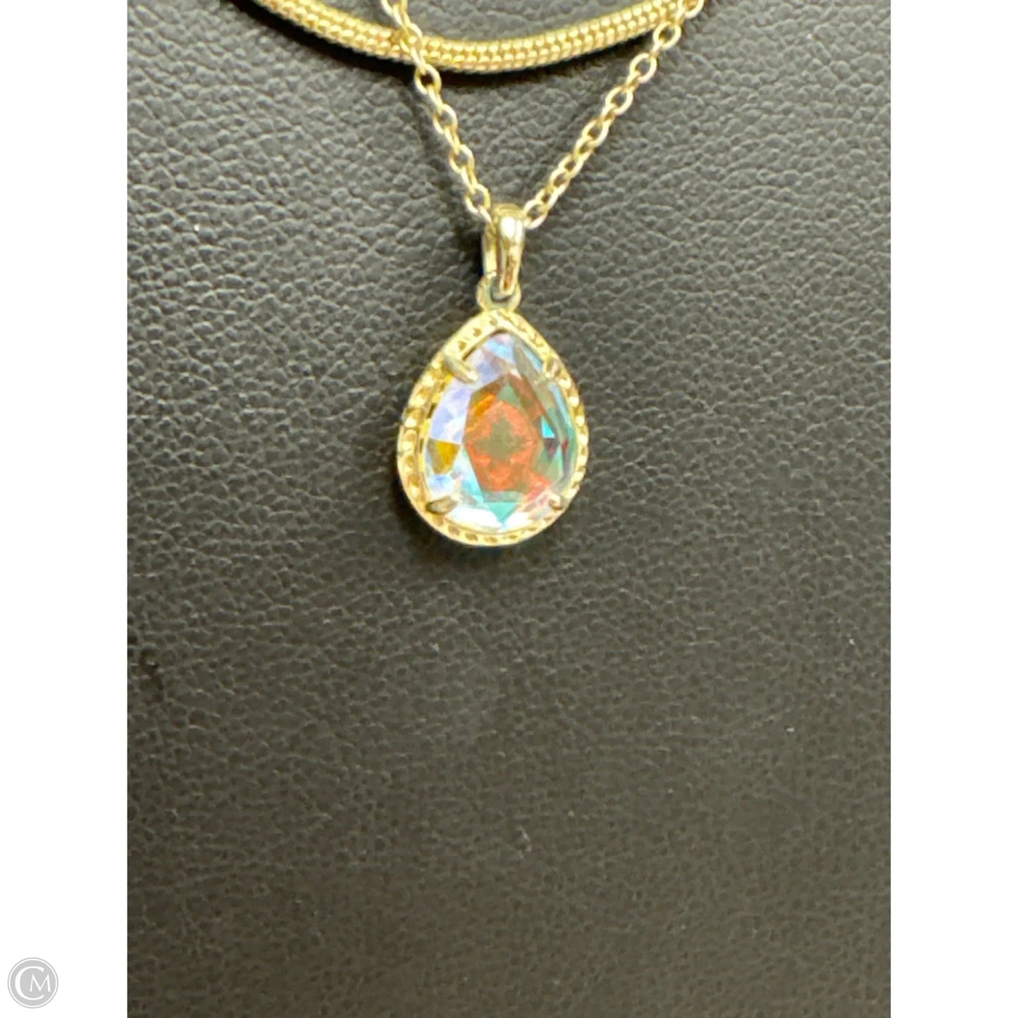 Necklace Layered By Kendra Scott