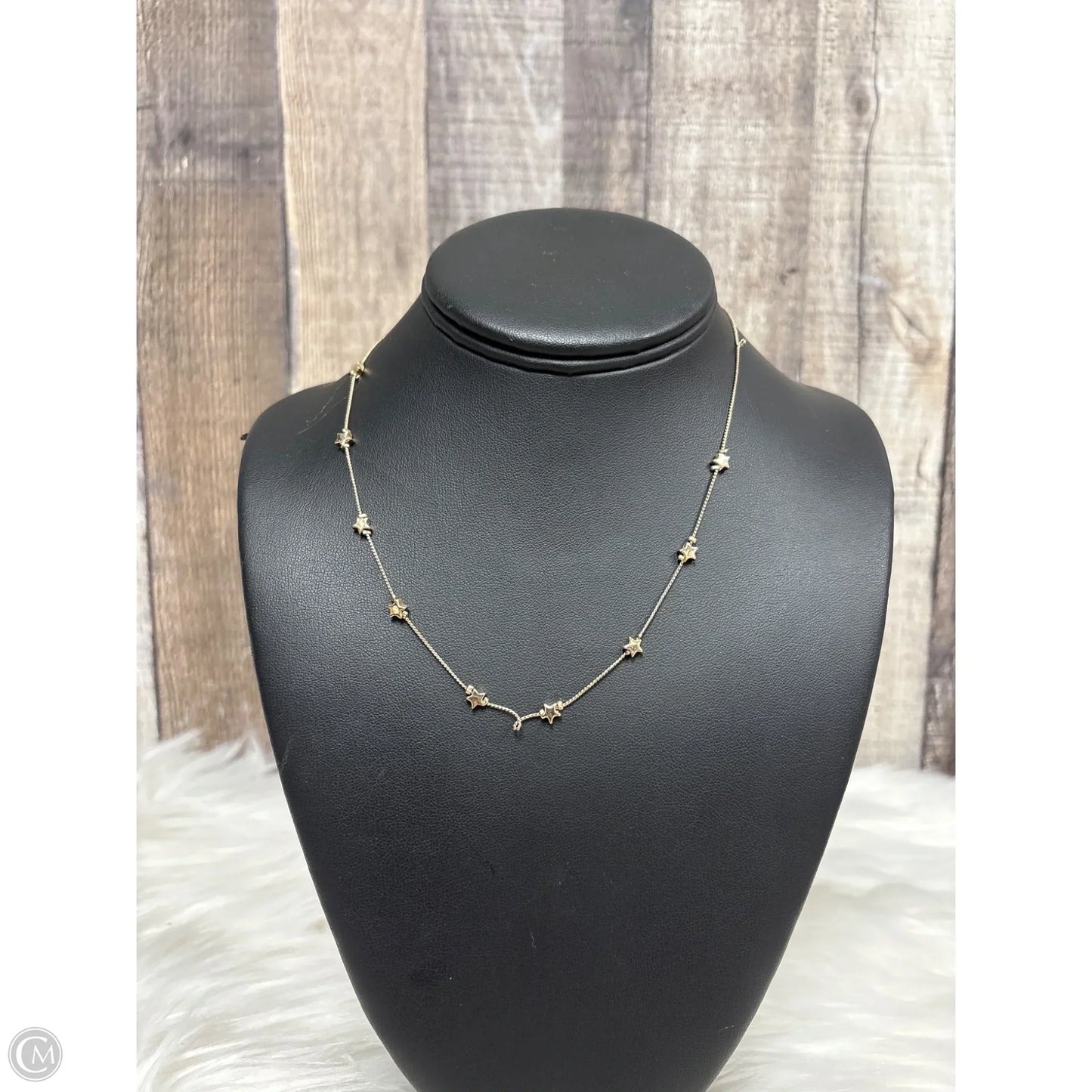 Necklace Choker & Collar By Loft