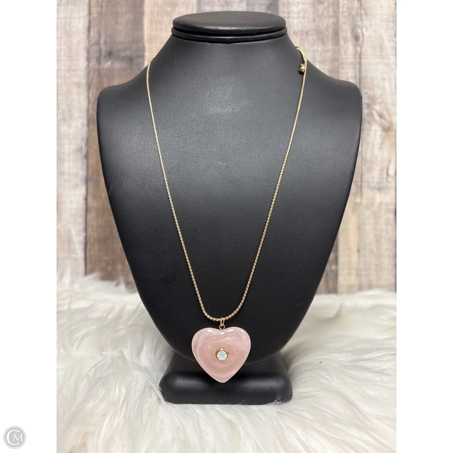 Necklace Charm By Cmf