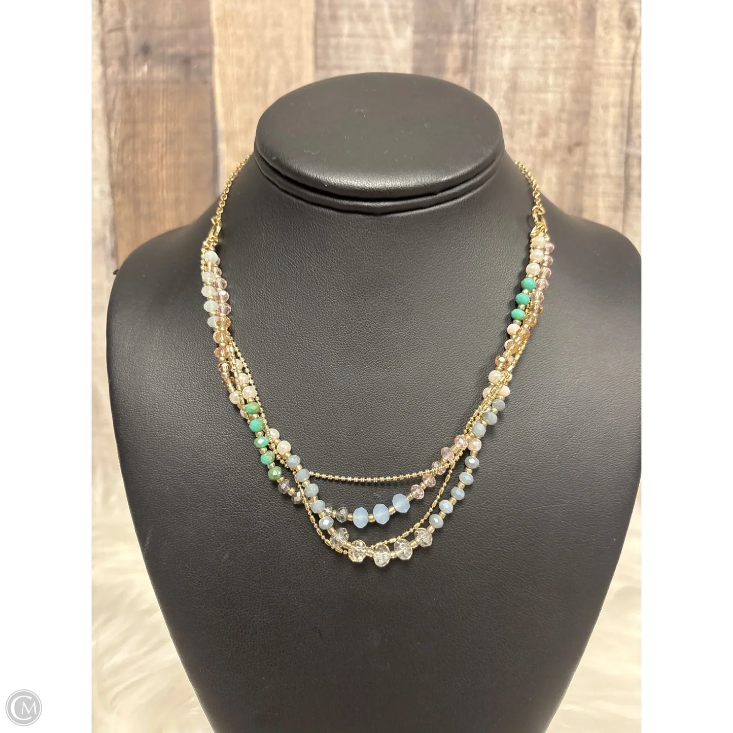 Bracelet Beaded By Loft