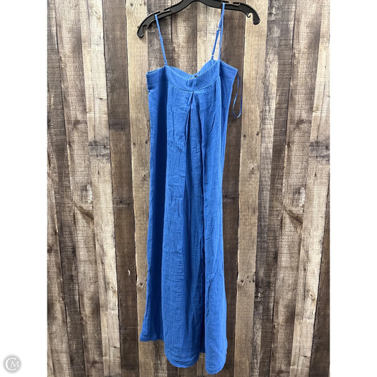 Jumpsuit By Hyfve In Blue, Size: S