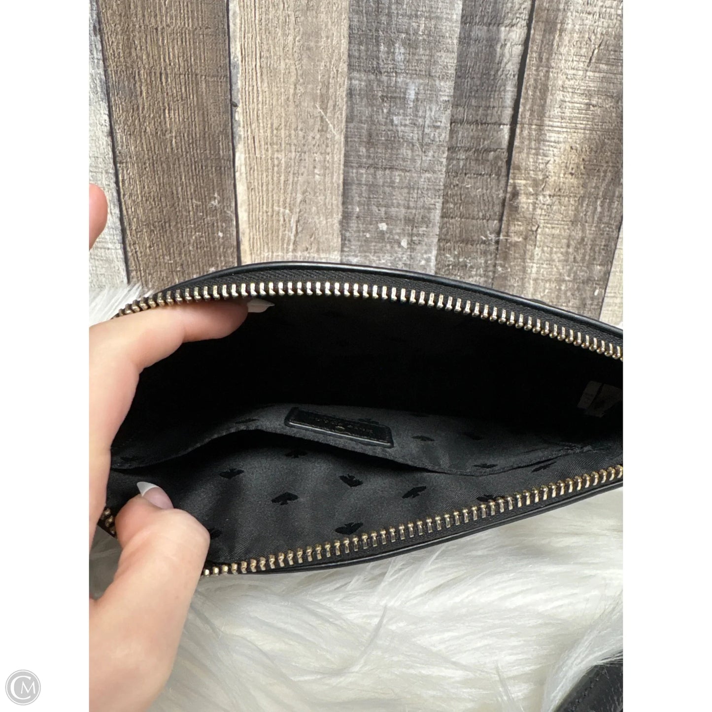 Crossbody Designer By Kate Spade, Size: Medium