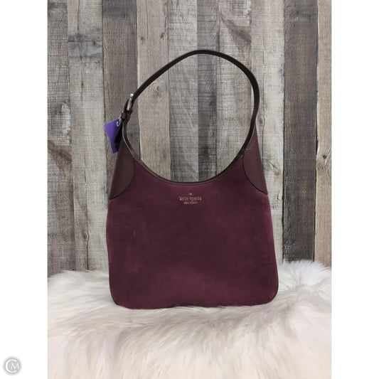 Handbag Designer By Kate Spade, Size: Medium