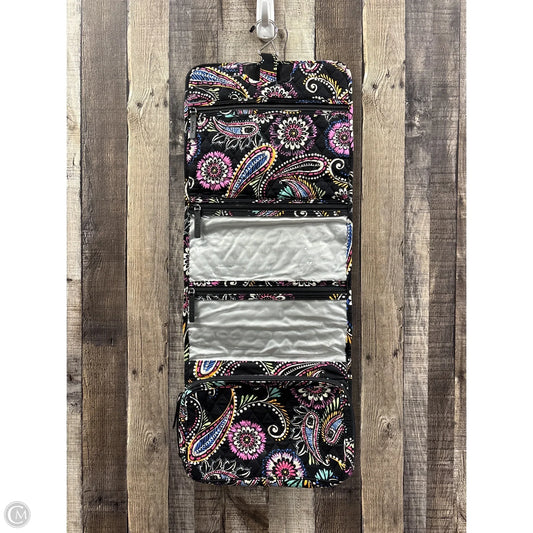 Accessory Tag By Vera Bradley, Size: Large