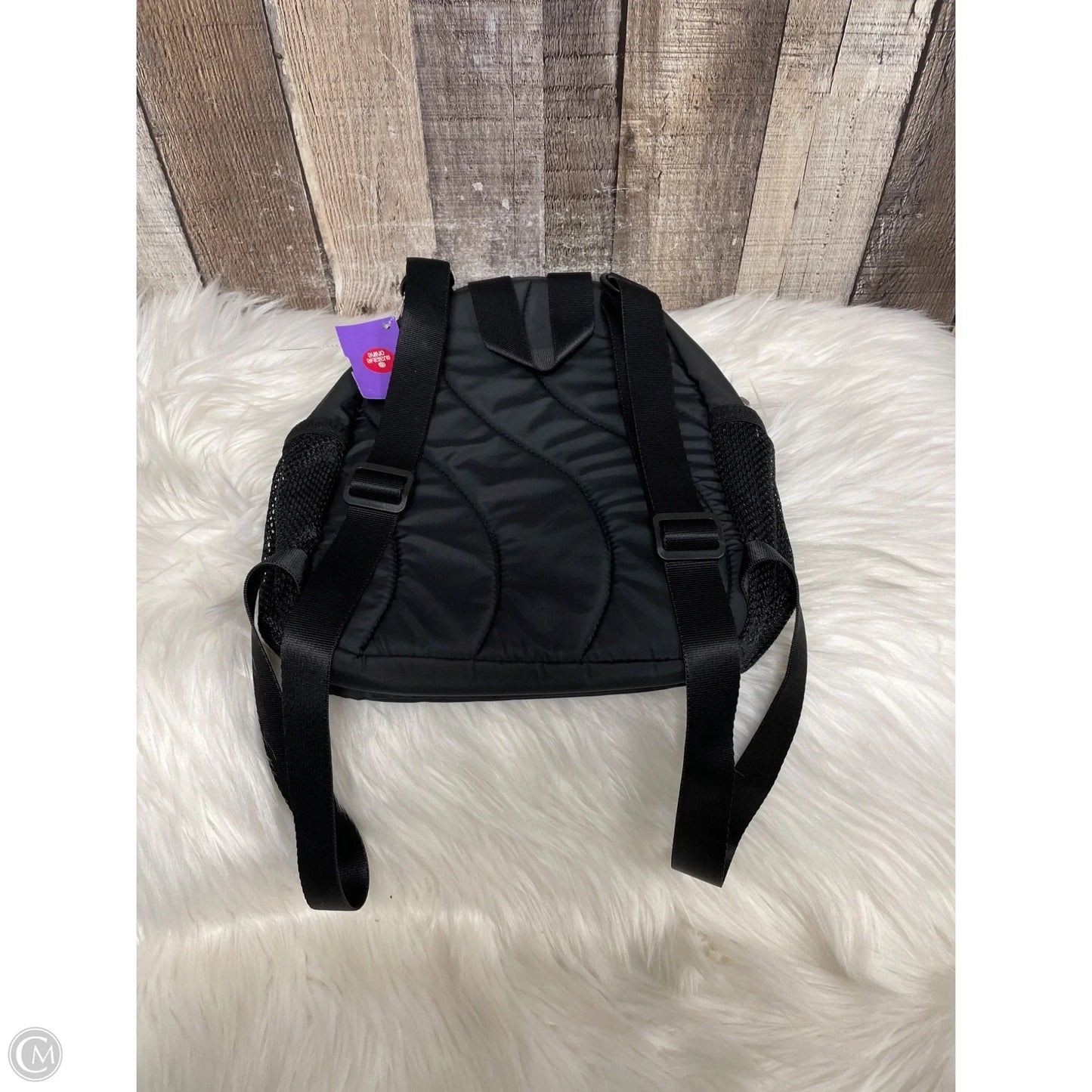 Backpack By Adidas, Size: Small