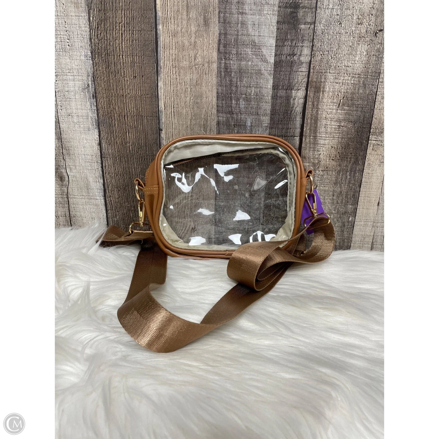 Crossbody By Cmf, Size: Small