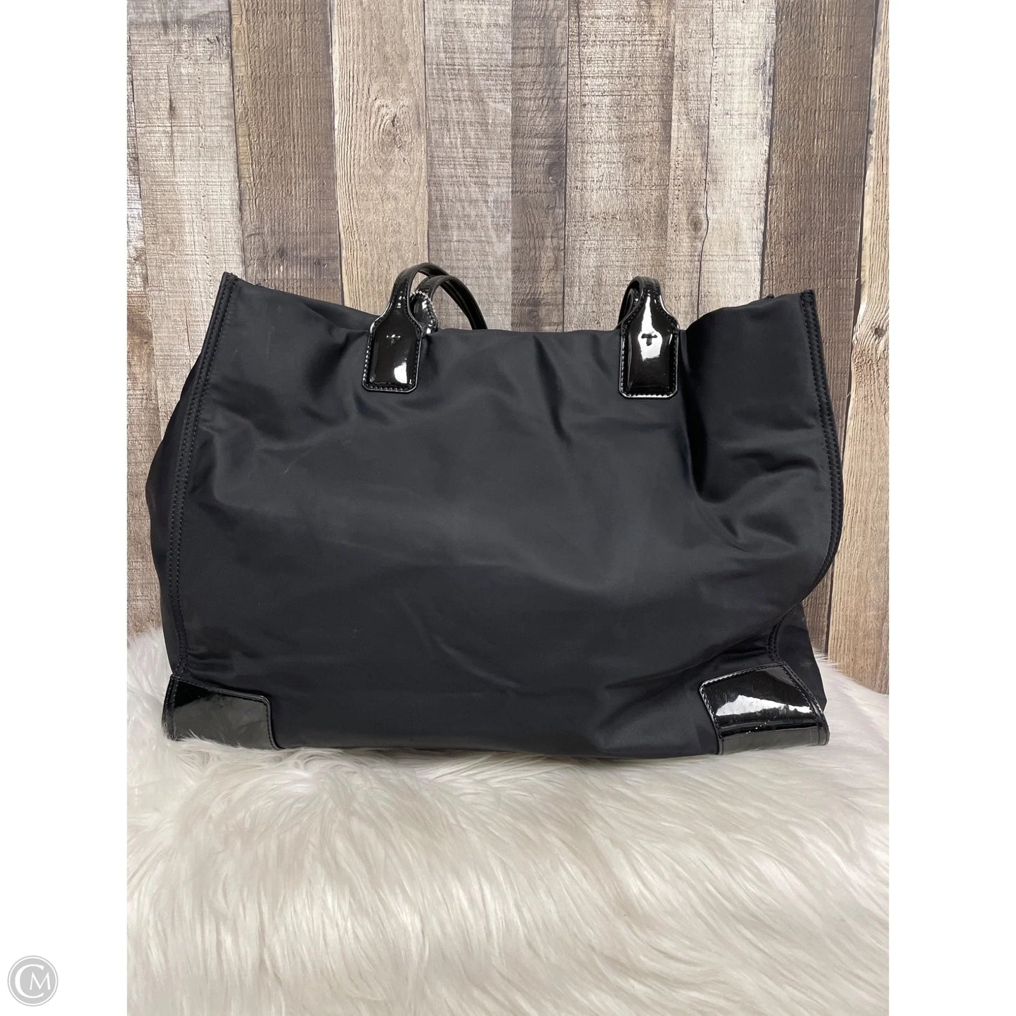 Tote Designer By Tory Burch, Size: Large