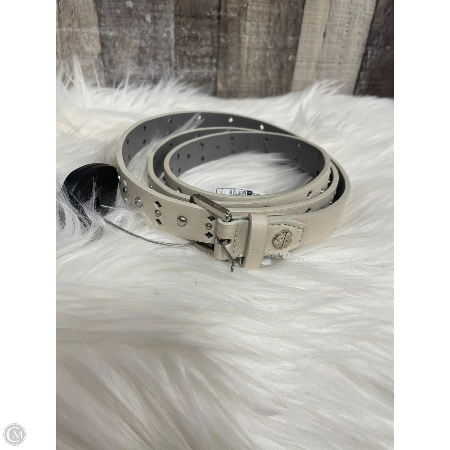 Belt By Cmf, Size: Large
