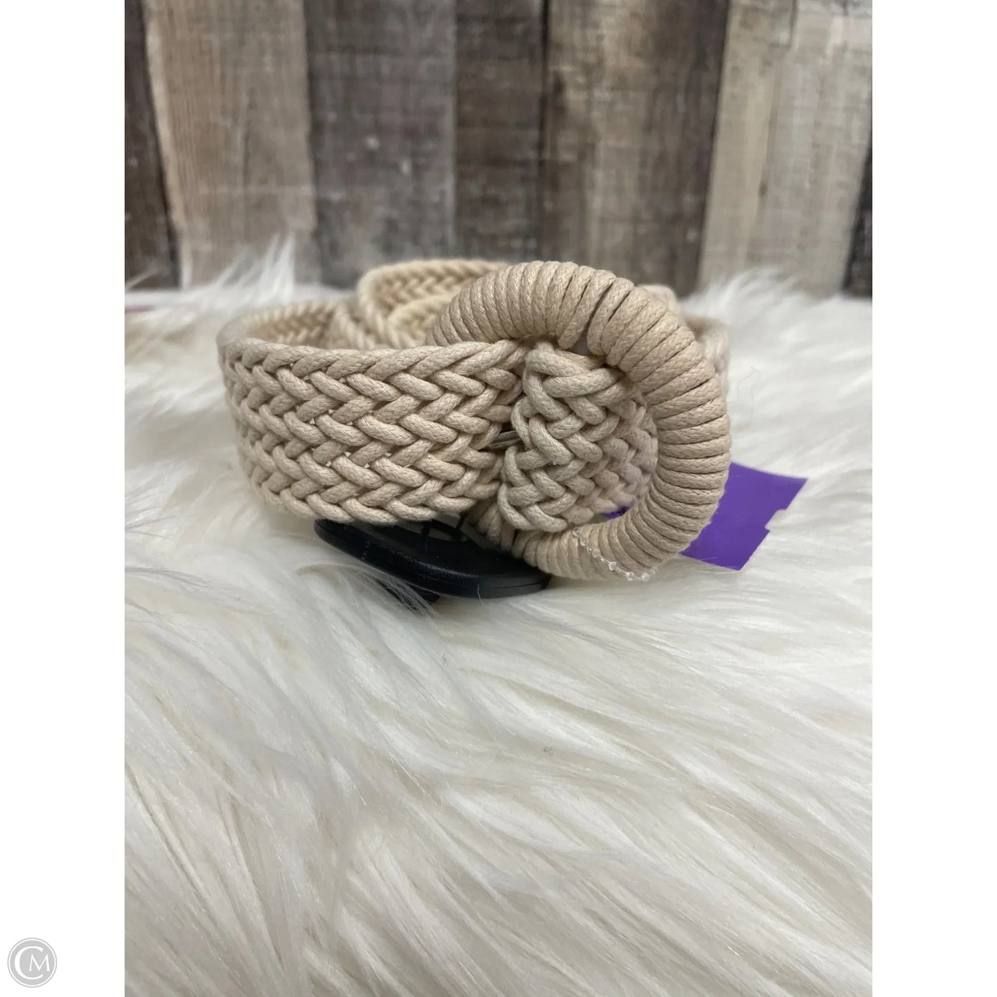 Belt By Cmf, Size: Large