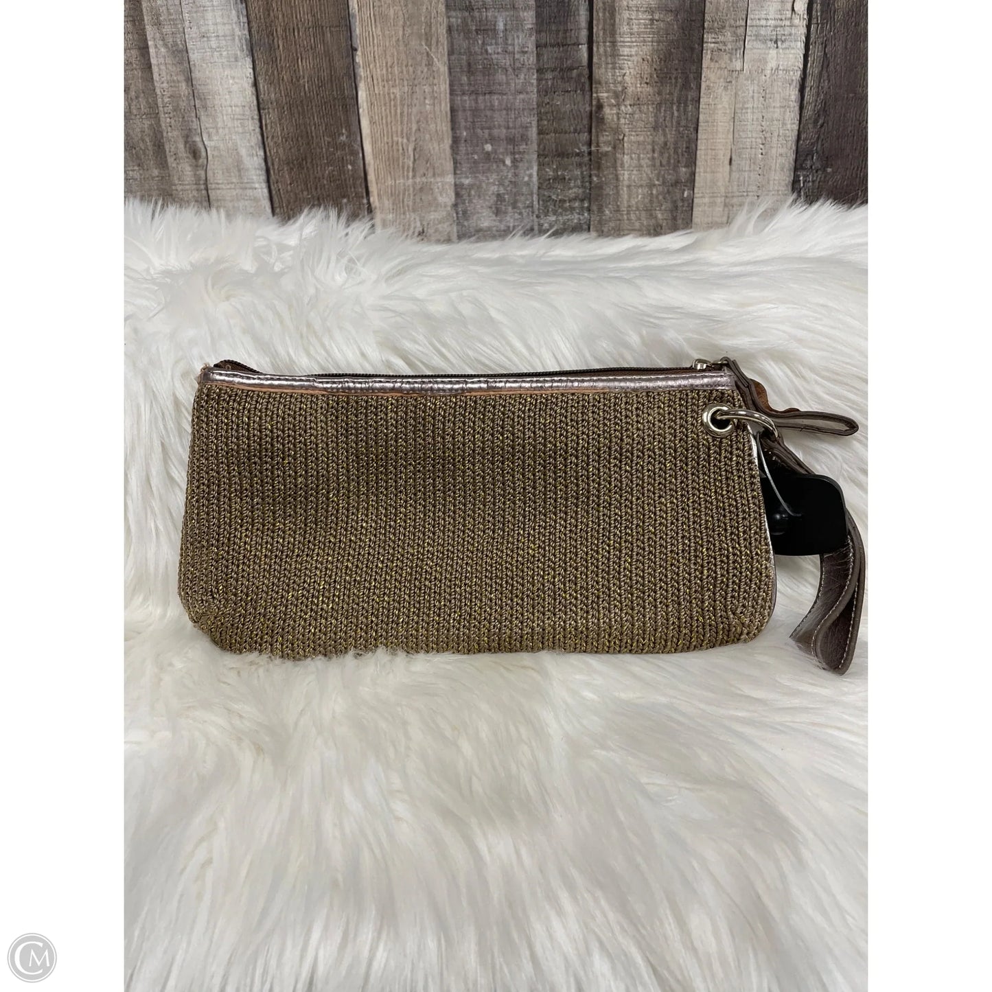 Clutch By The Sak, Size: Medium