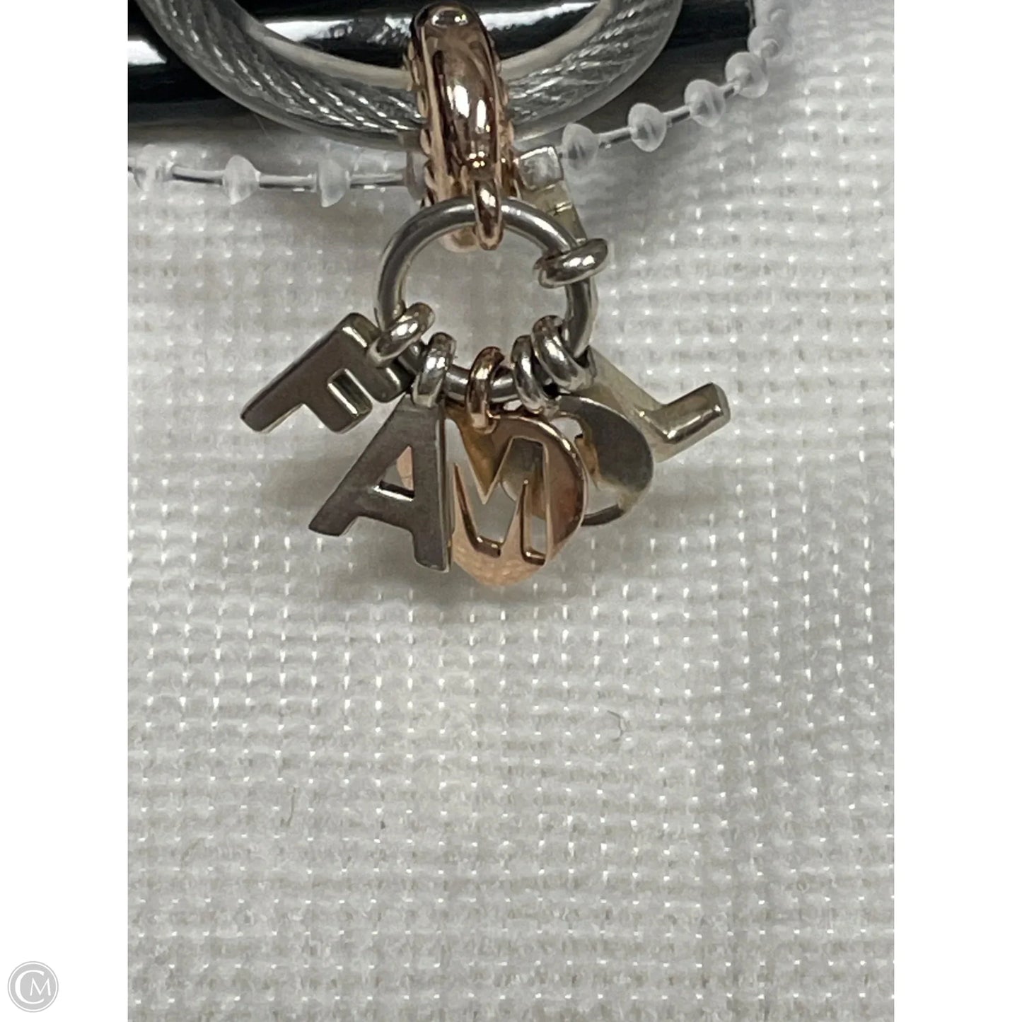 Accessory Tag By Pandora