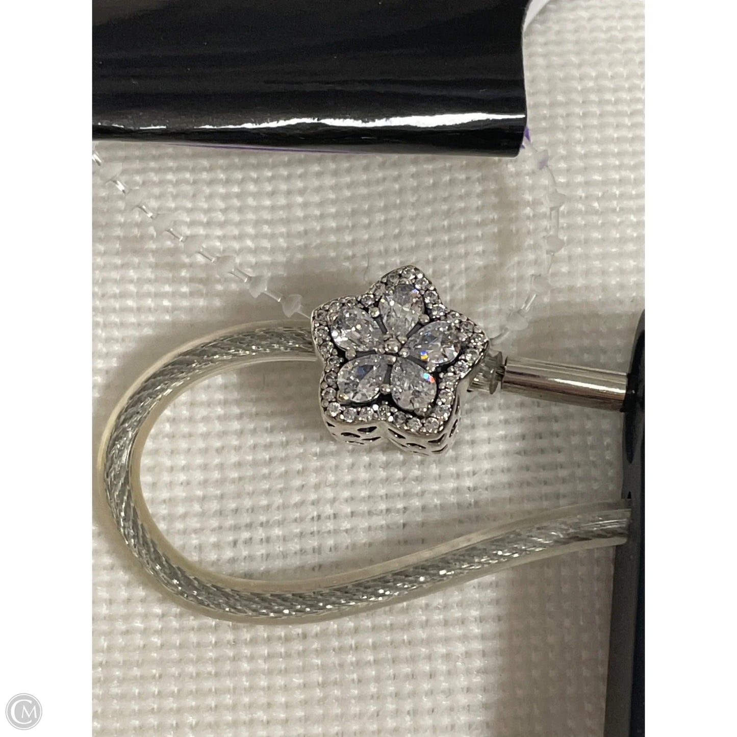Accessory Tag By Pandora
