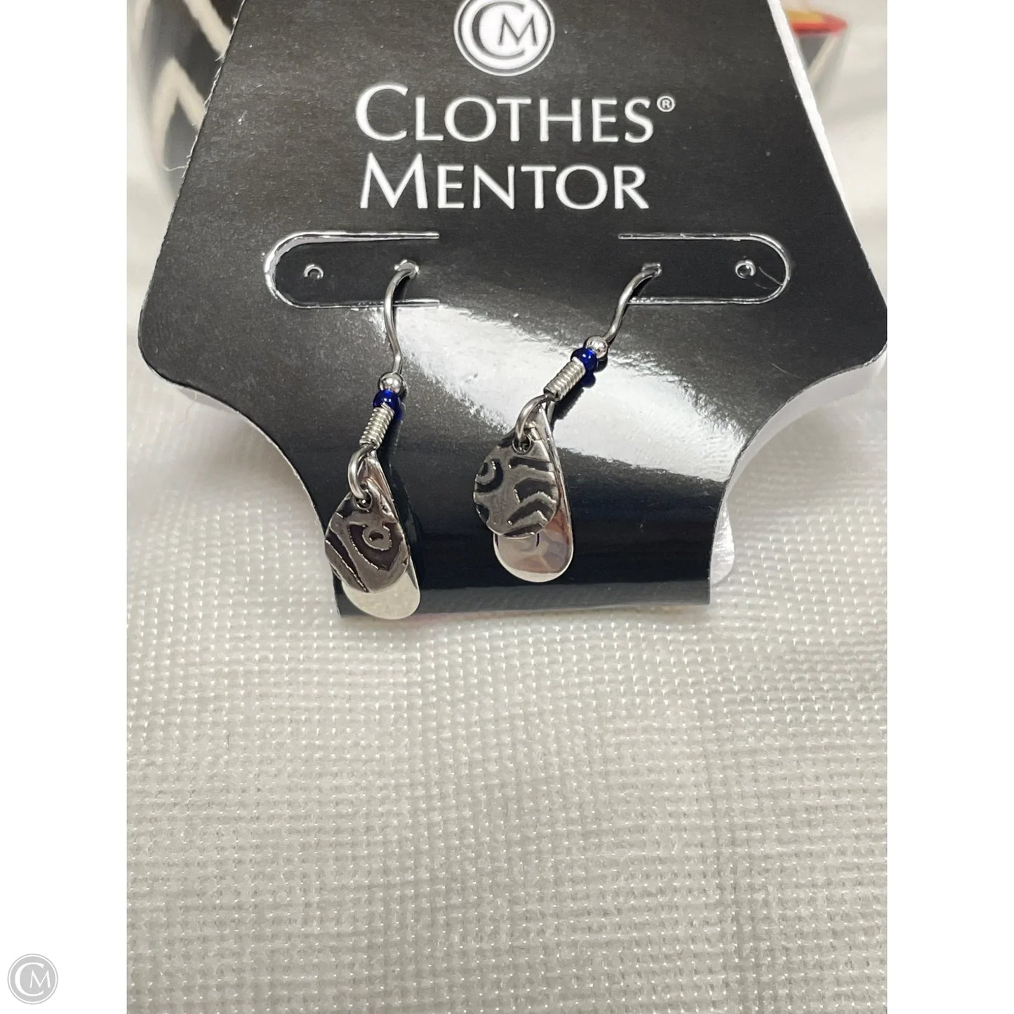 Earrings Dangle/drop By Cmf