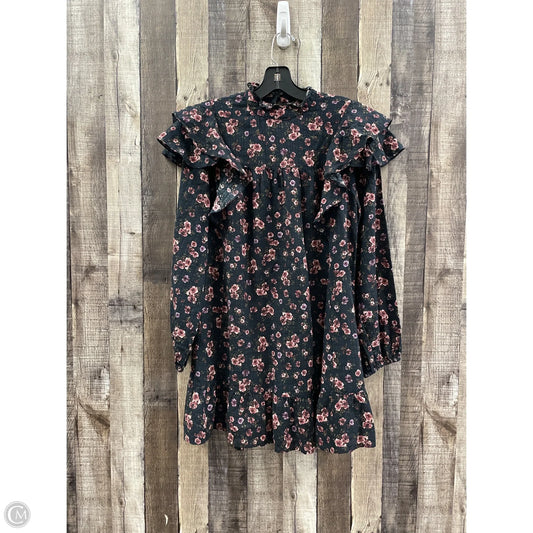 Dress Casual Short By Wild Fable In Multi-colored, Size: S