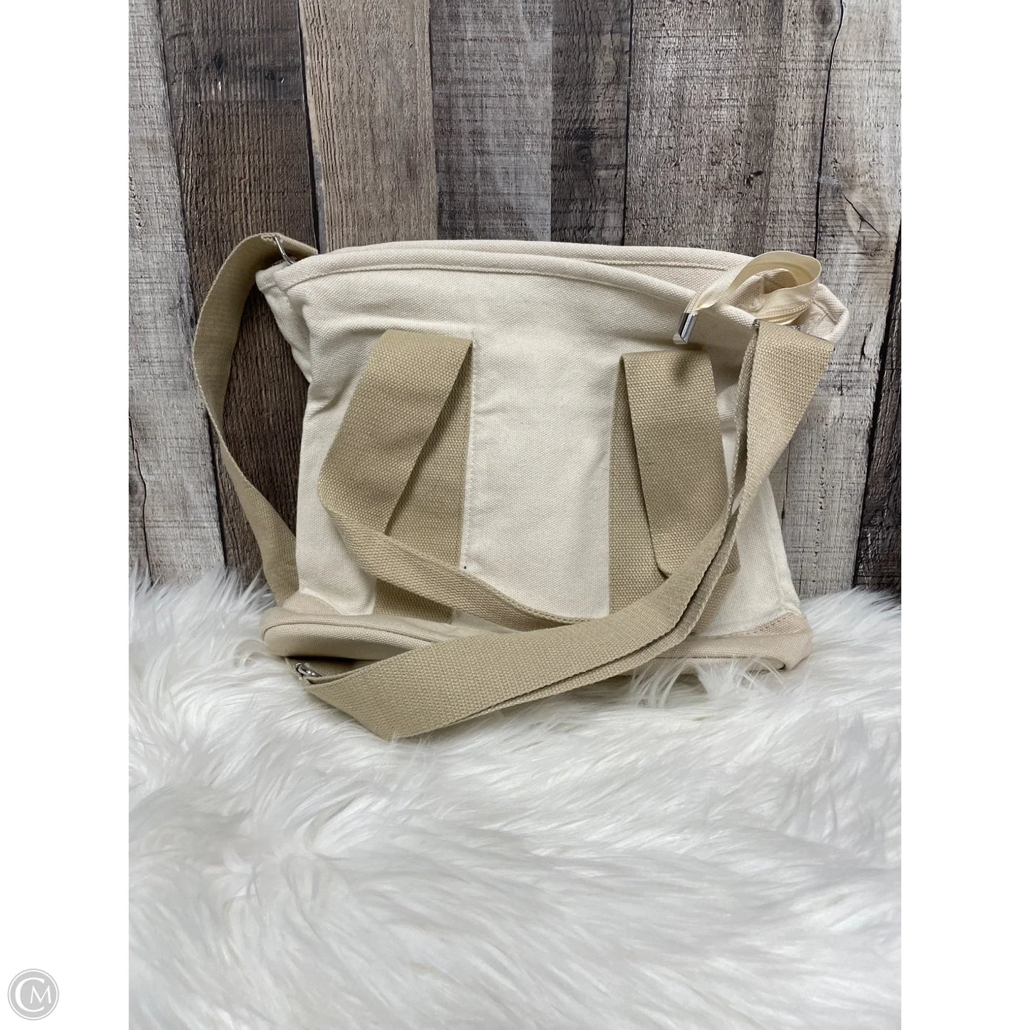 Tote By Cmf, Size: Medium