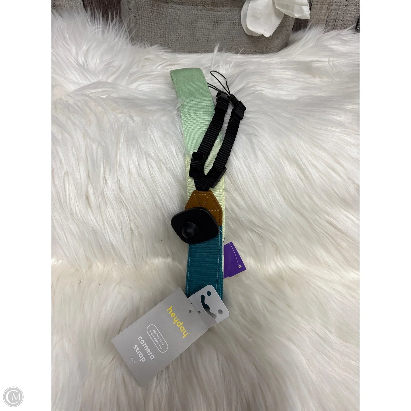 Accessory Tag By Cme