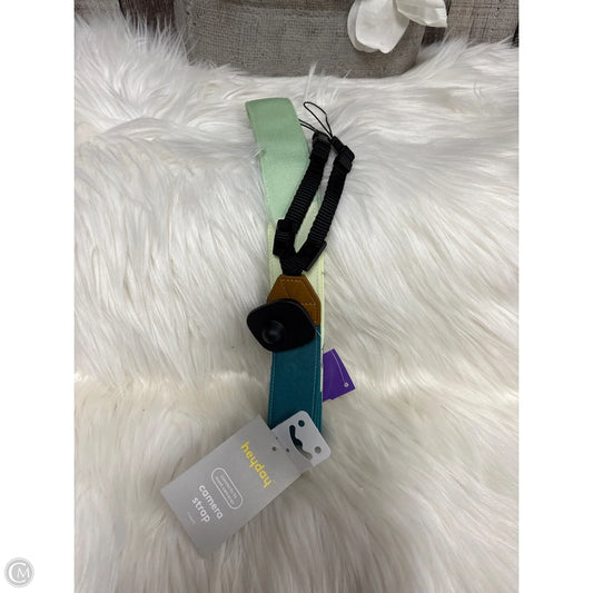 Accessory Tag By Cme