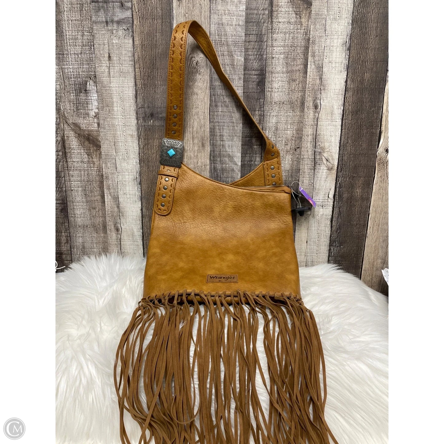 Crossbody By Wrangler, Size: Large