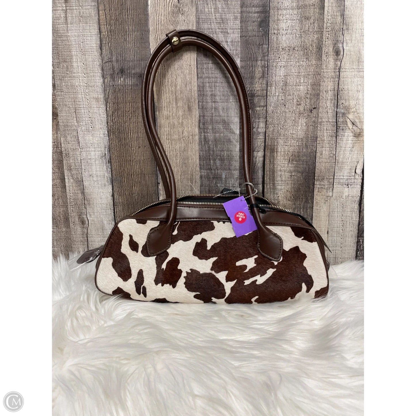 Handbag By House Of Harlow, Size: Medium