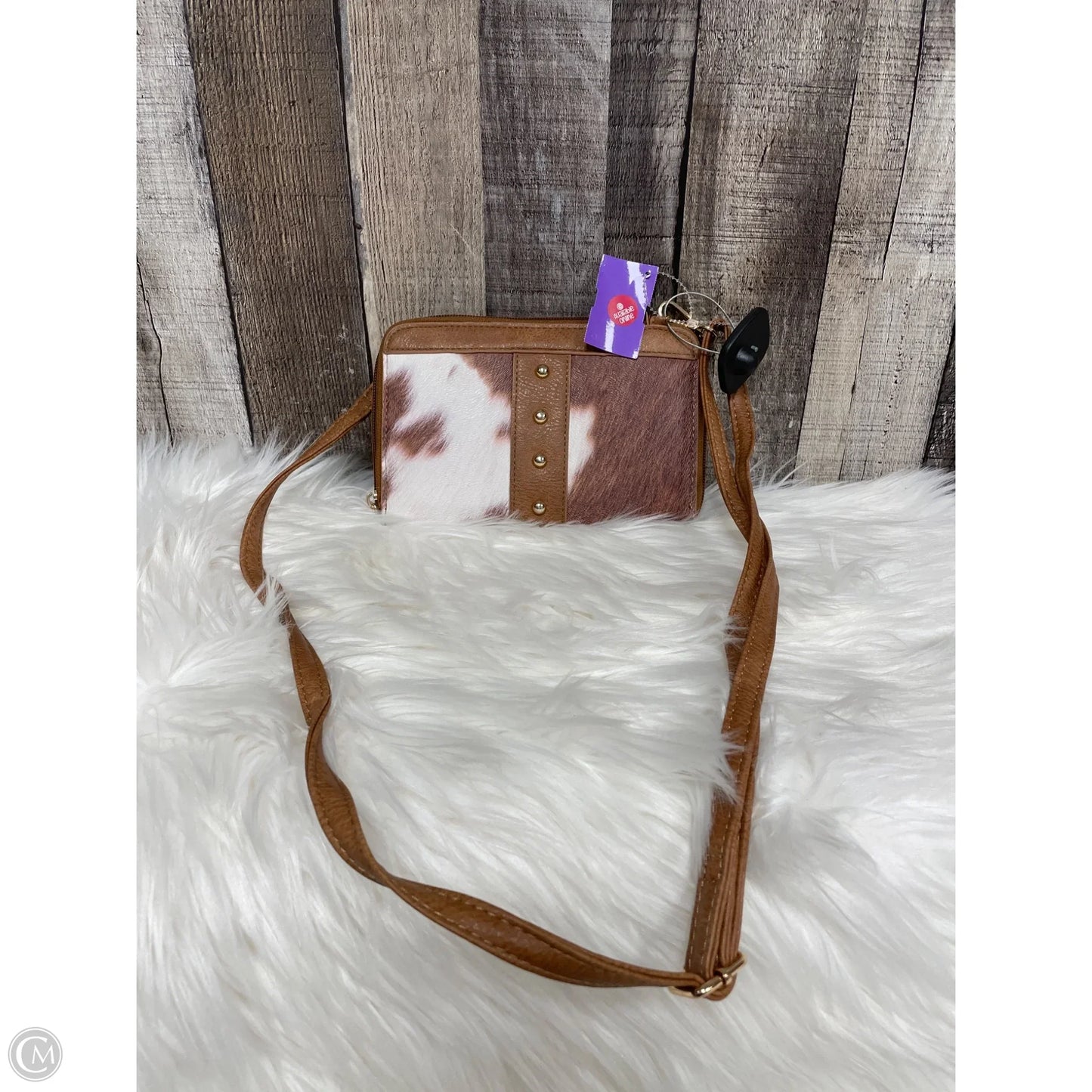 Crossbody By Cmf, Size: Small