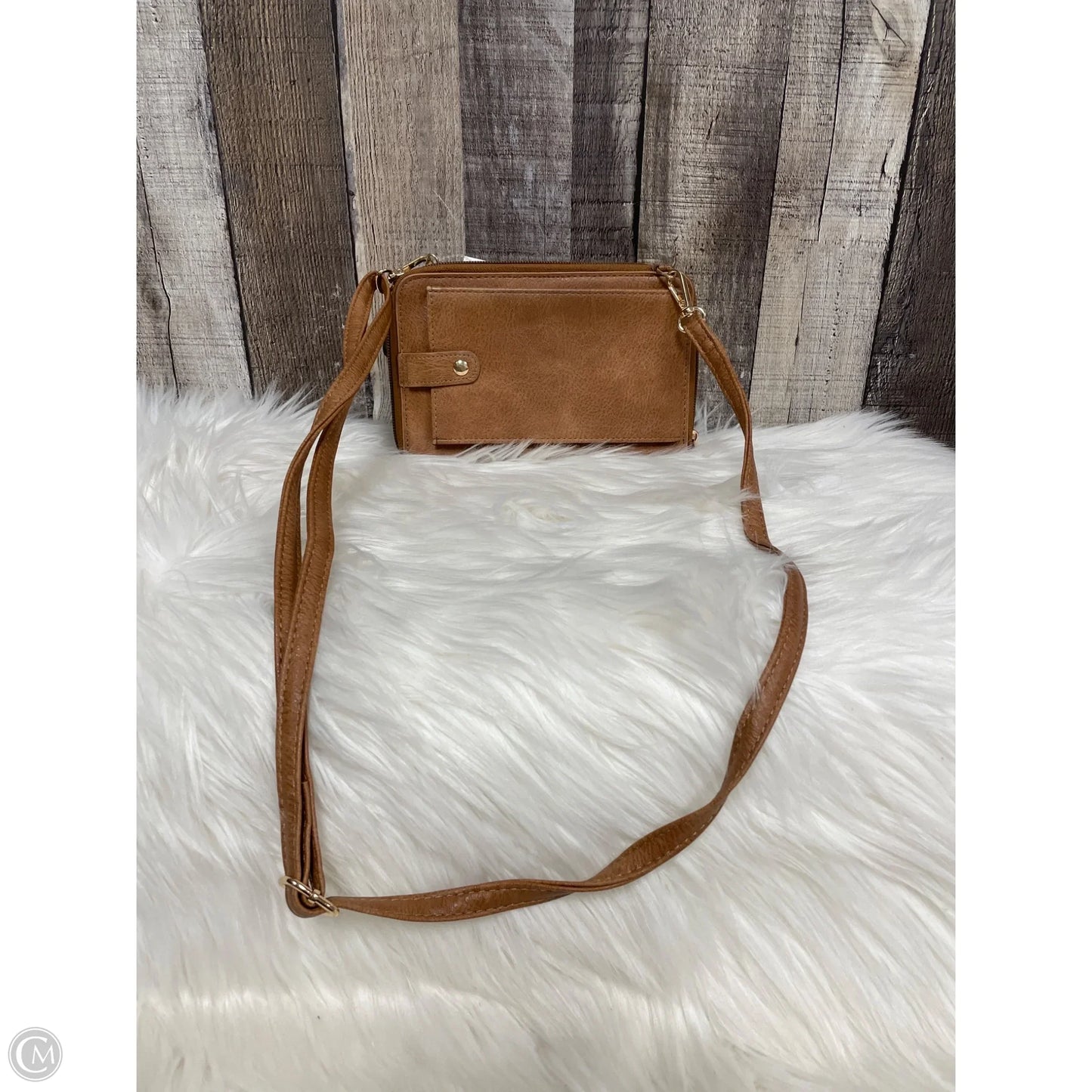 Crossbody By Cmf, Size: Small