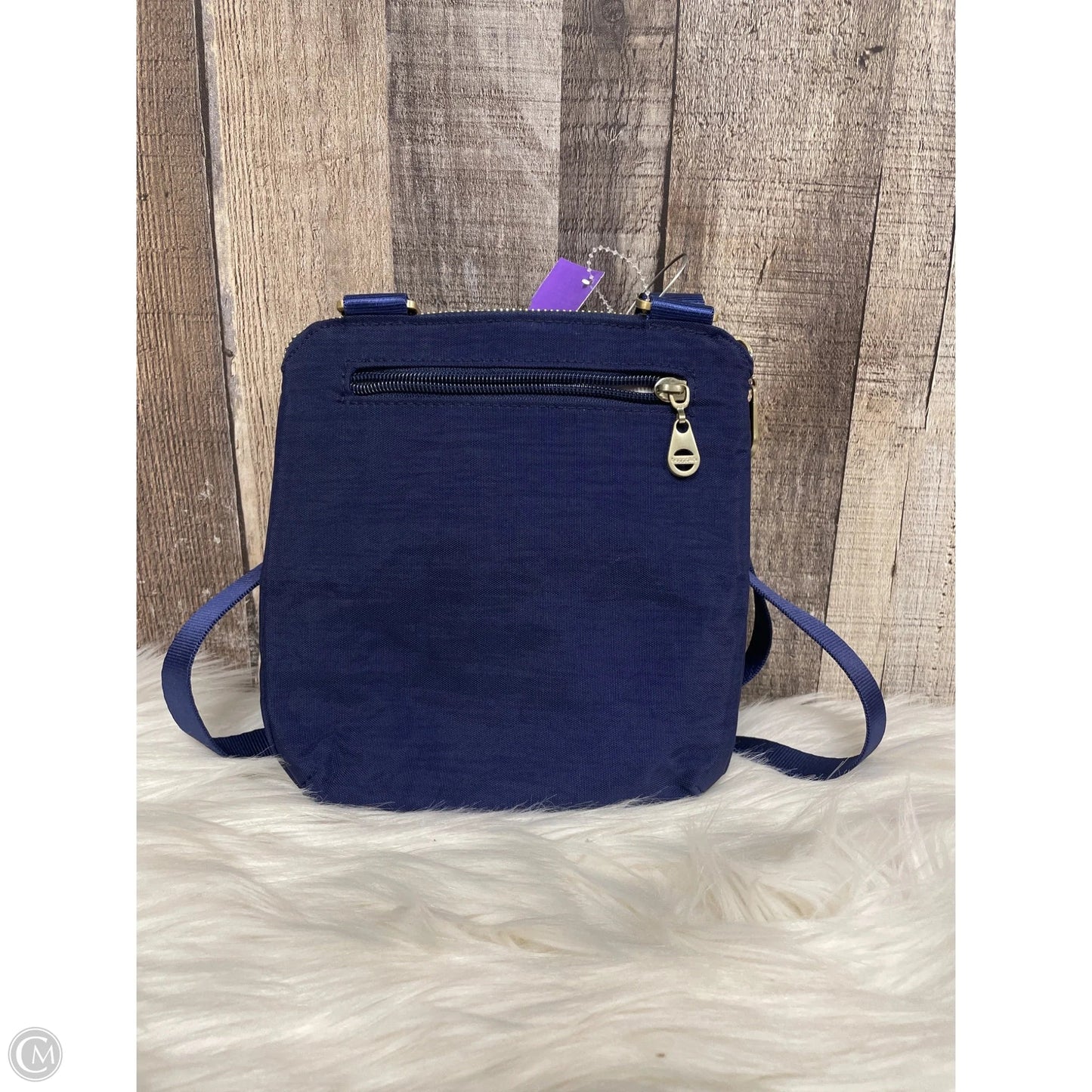 Crossbody By Baggallini, Size: Small
