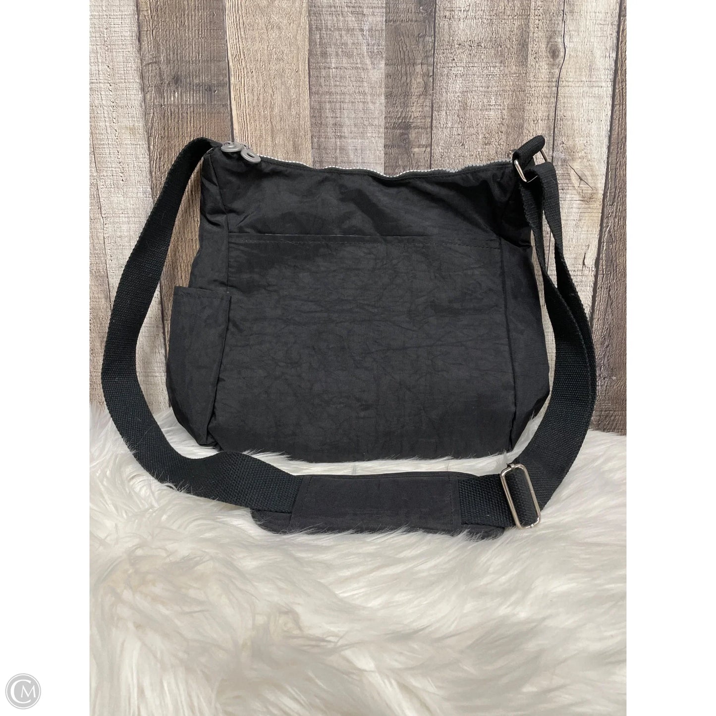 Crossbody By Cme, Size: Large