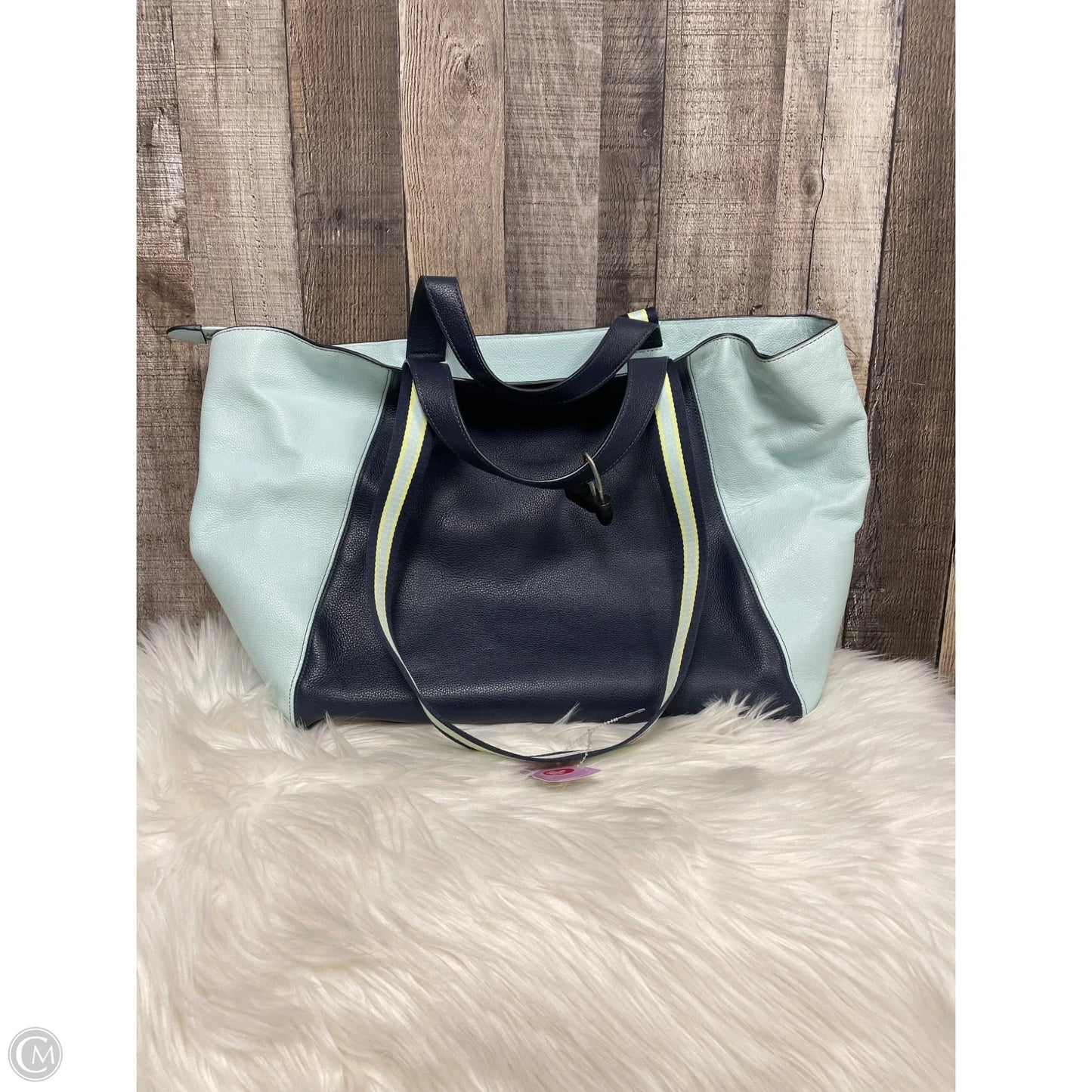 Tote Designer By Kate Spade, Size: Large