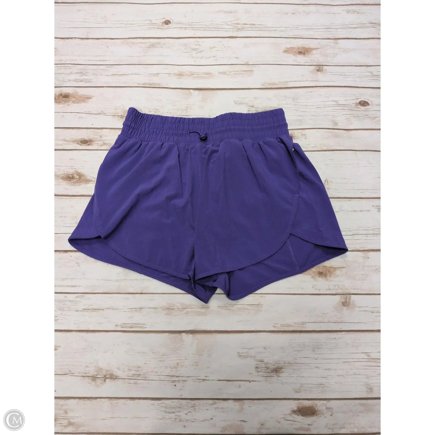 Athletic Shorts By All In Motion In Purple, Size: M