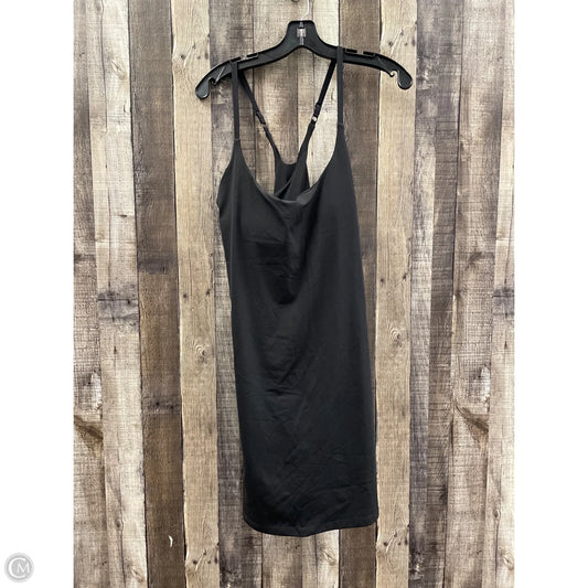 Athletic Dress By Cme In Black, Size: Xl