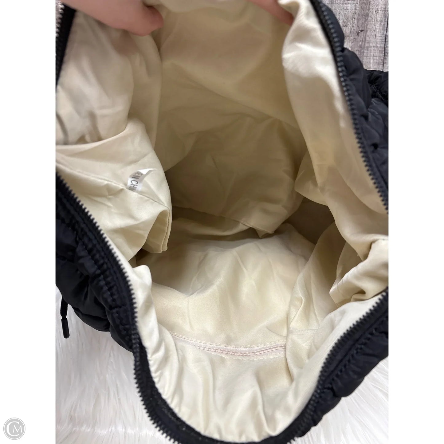 Handbag By Cmf, Size: Large