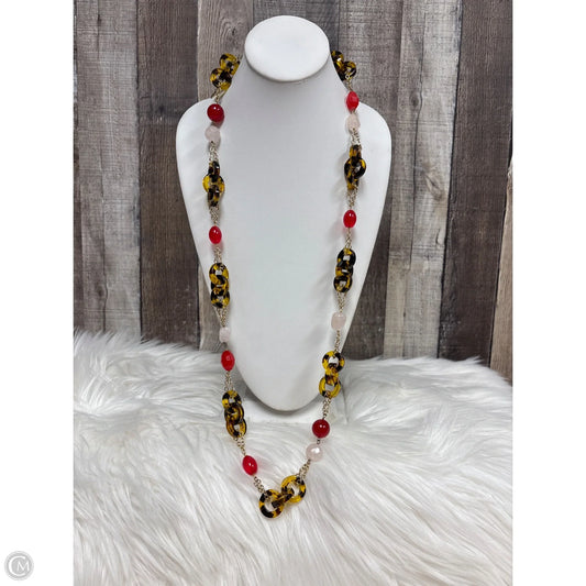 Necklace Other By Talbots