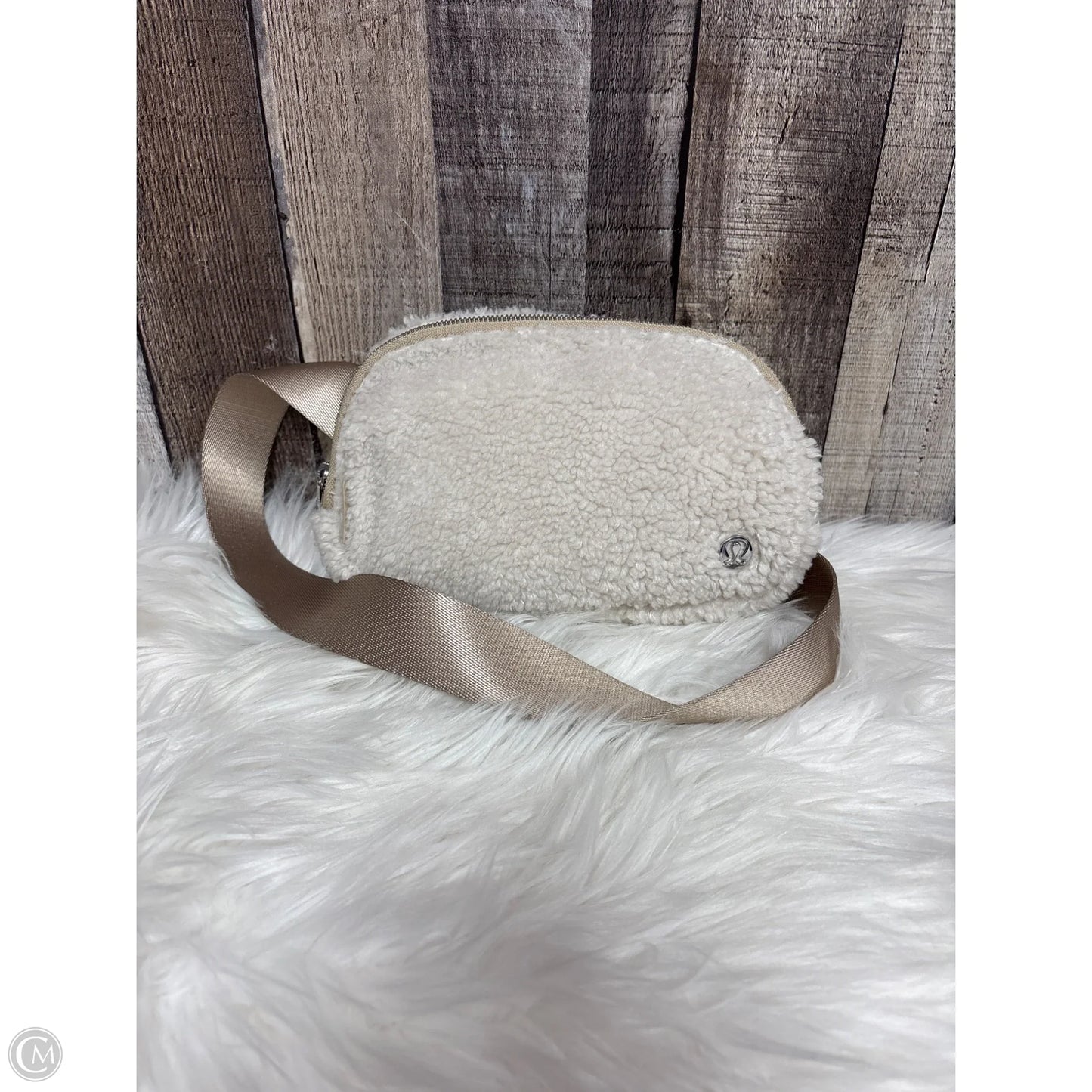 Belt Bag By Lululemon, Size: Small