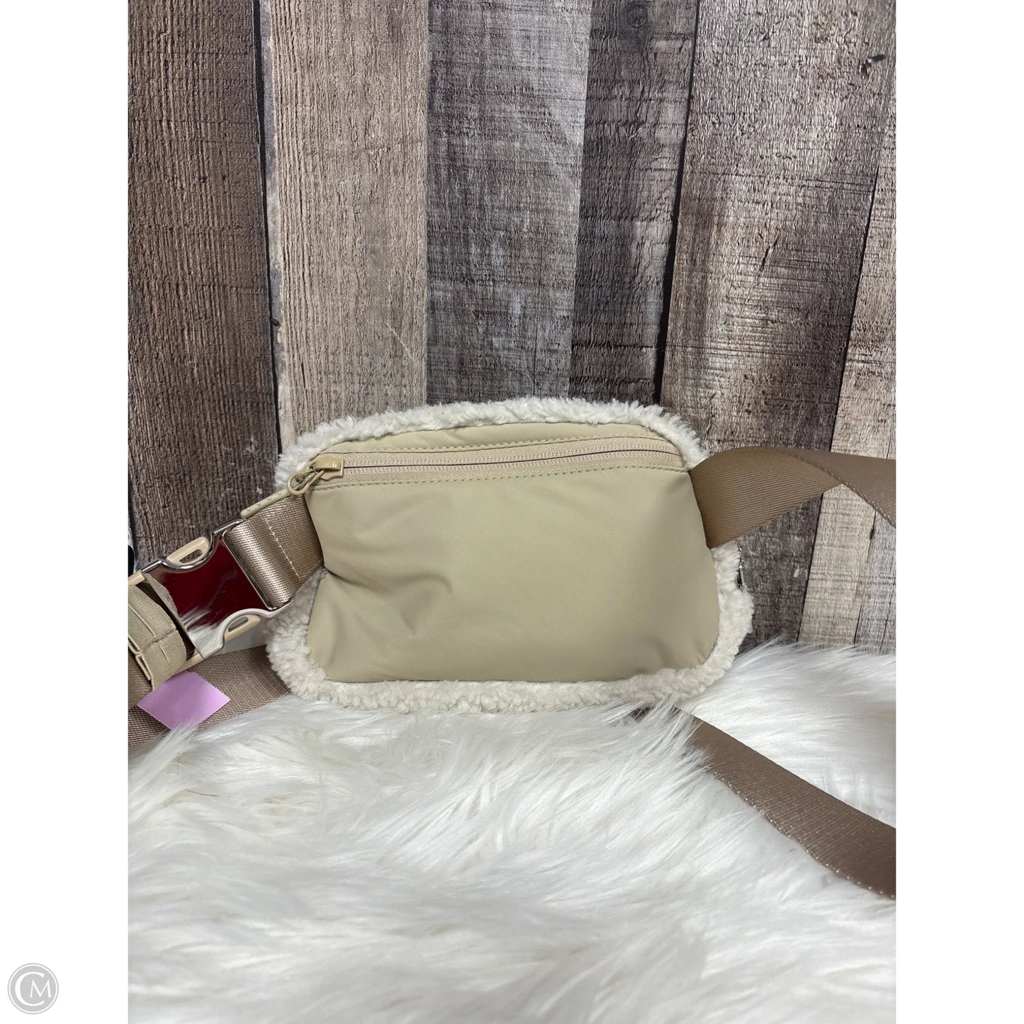 Belt Bag By Lululemon, Size: Small
