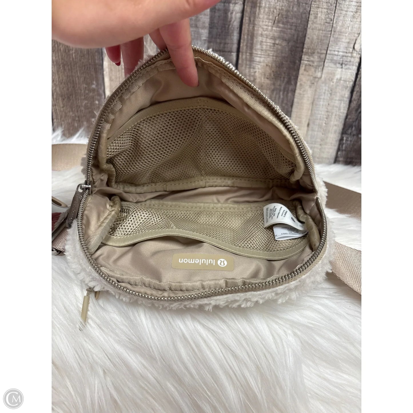 Belt Bag By Lululemon, Size: Small