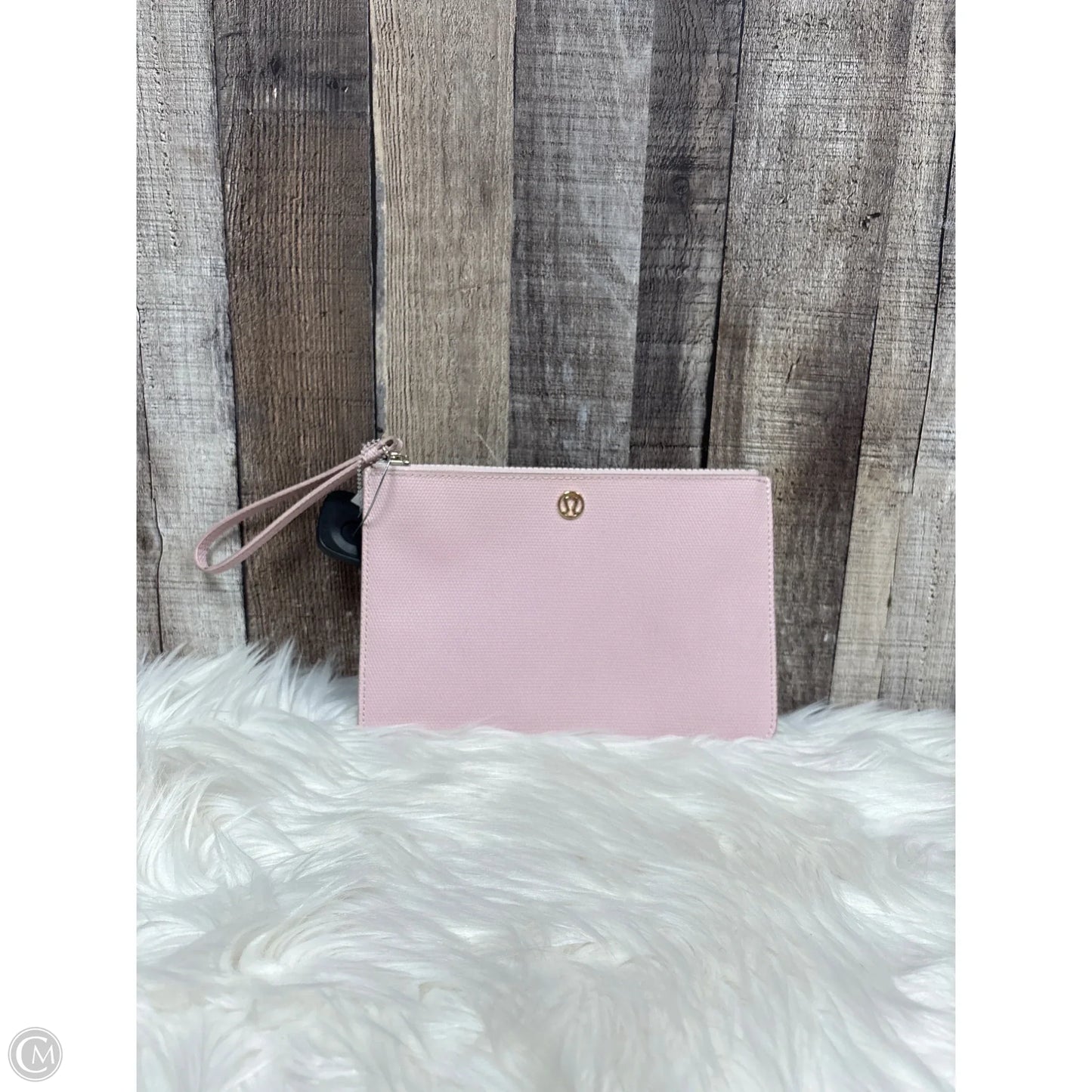Wristlet By Lululemon, Size: Medium