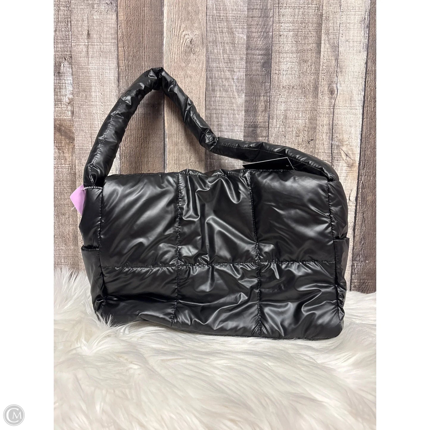 Handbag By Forever 21, Size: Medium