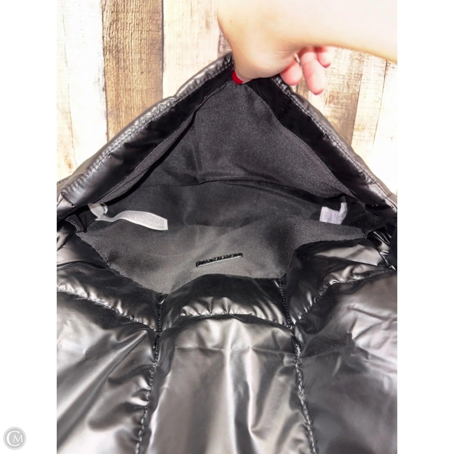 Handbag By Forever 21, Size: Medium
