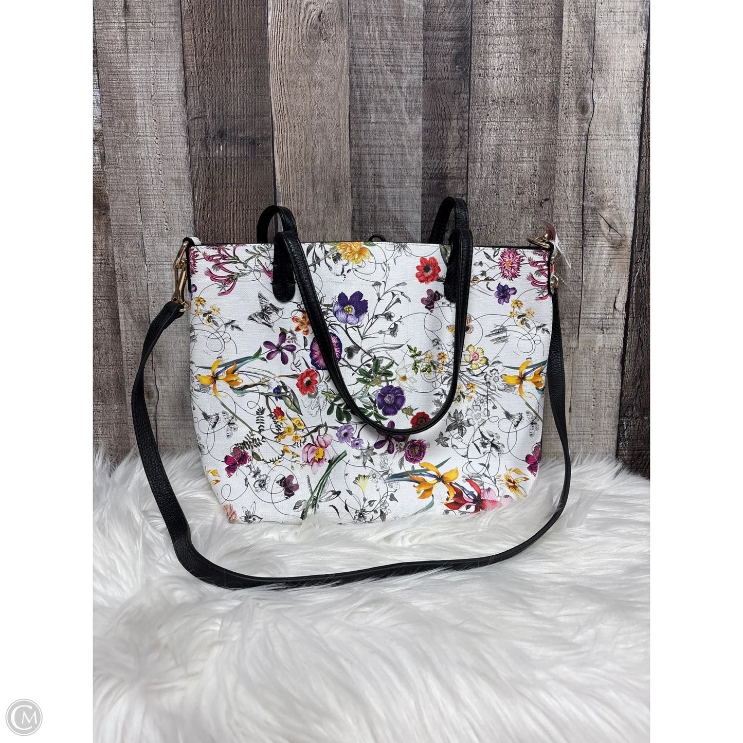 Crossbody By Cmf, Size: Medium