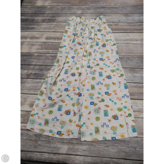 Pants Lounge By Cme In Multi-colored, Size: M