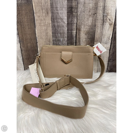 Crossbody By Cme, Size: Small