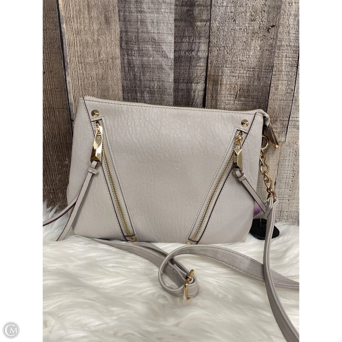Crossbody By Baggallini, Size: Small