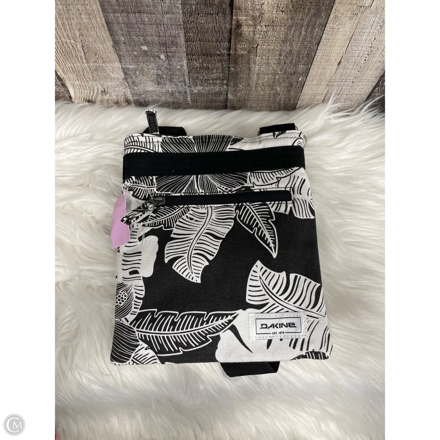 Crossbody By Cme, Size: Medium