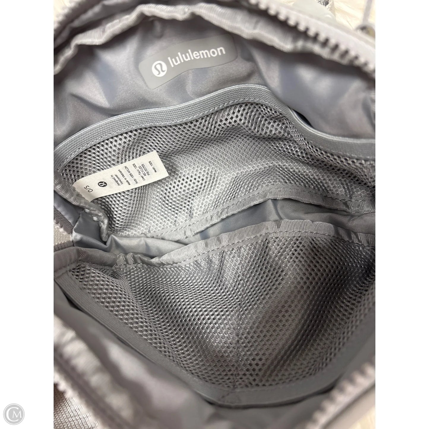 Belt Bag By Lululemon, Size: Small