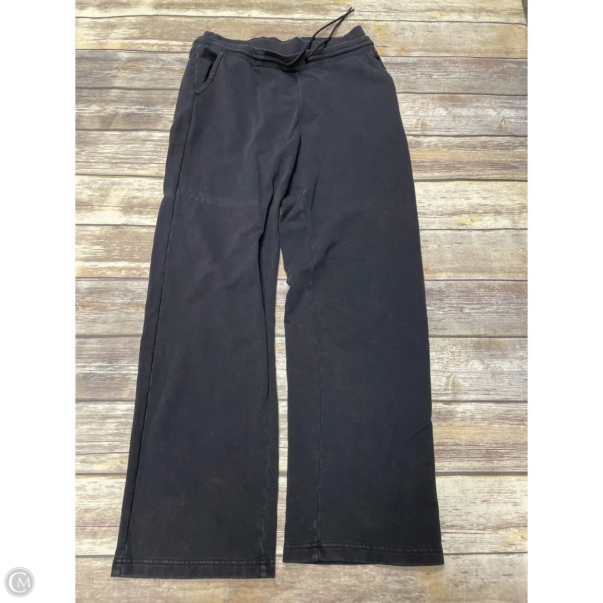 Athletic Pants By Joy Lab In Black, Size: M