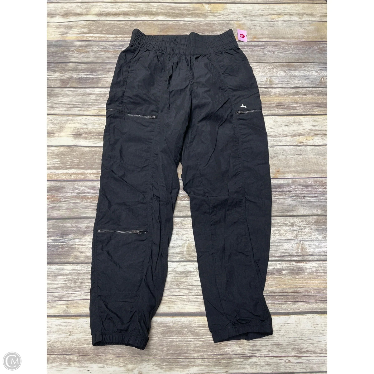Athletic Pants By Joy Lab In Black, Size: M