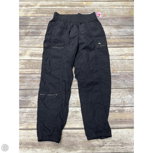 Athletic Pants By Joy Lab In Black, Size: M